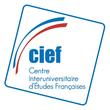 Avatar de Centre Interuniversitaire d'Etudes Françaises (CIEF)